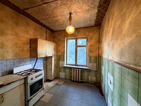 квартира за адресою Європейського Союзу просп. (Правди), 3