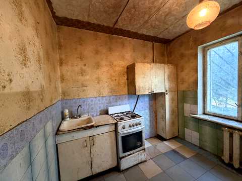 квартира за адресою Європейського Союзу просп. (Правди), 3
