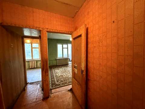 квартира за адресою Європейського Союзу просп. (Правди), 3