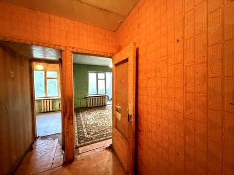 квартира за адресою Європейського Союзу просп. (Правди), 3