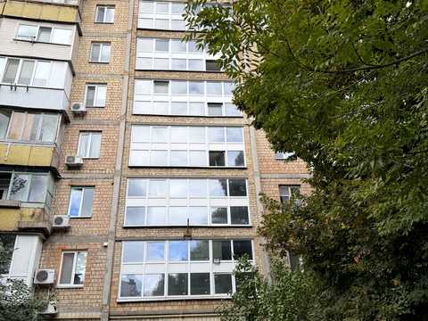 квартира за адресою Європейського Союзу просп. (Правди), 3