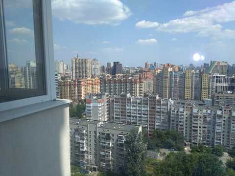 квартира за адресою Казарменна вул. (Григорія Андрющенка), 6-Г