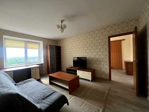 квартира за адресою Стрийська вул., 59