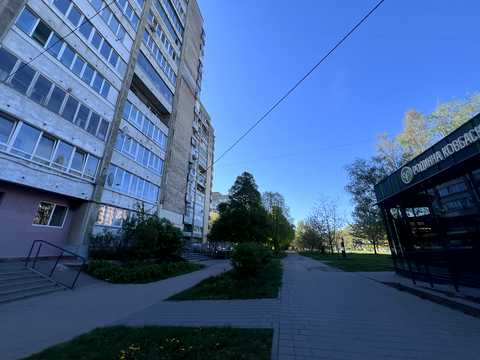 квартира за адресою Стрийська вул., 59