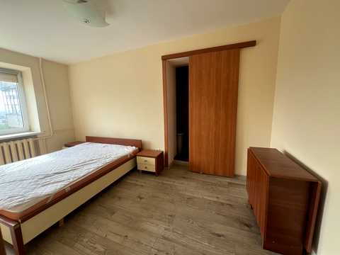 квартира за адресою Стрийська вул., 59