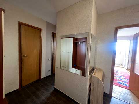 квартира за адресою Стрийська вул., 59