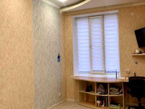 квартира за адресою Трінклера вул., 20