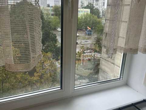 квартира за адресою Березняківська вул., 22-Б
