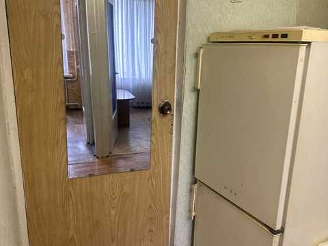 квартира за адресою Березняківська вул., 22-Б