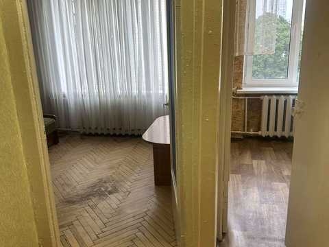 квартира за адресою Березняківська вул., 22-Б