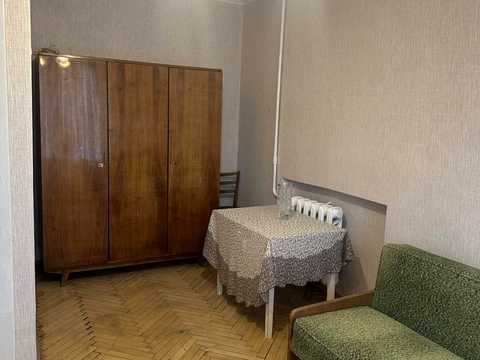 квартира за адресою Березняківська вул., 22-Б
