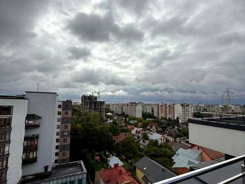 квартира по адресу Гетмана Мазепы ул., 160-А