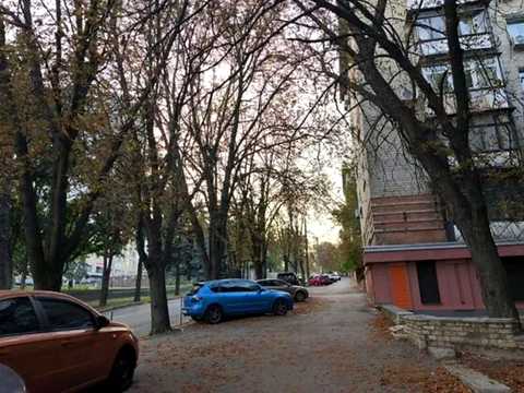 квартира за адресою Дмитра Яворницького просп. (Карла Маркса), 2-А