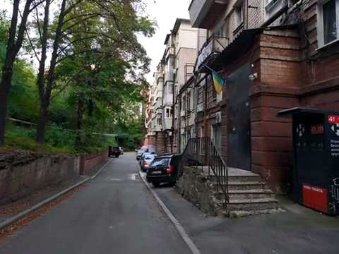 квартира за адресою Дмитра Яворницького просп. (Карла Маркса), 2-А