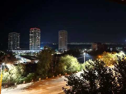квартира за адресою Дмитра Яворницького просп. (Карла Маркса), 2-А