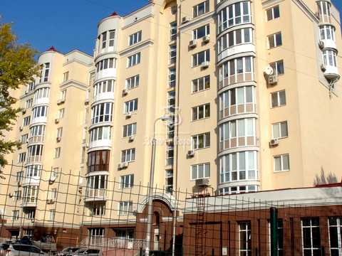 квартира по адресу Вышгородская ул., 45/2