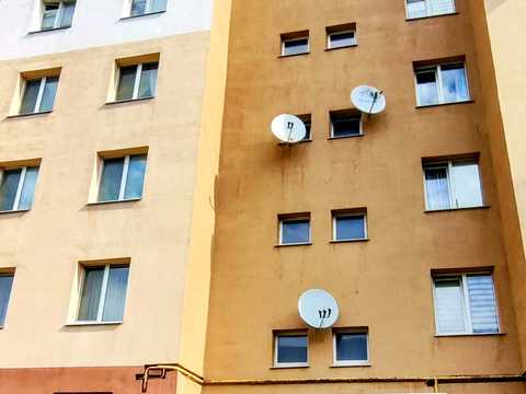 квартира по адресу Елены Телиги ул., 49