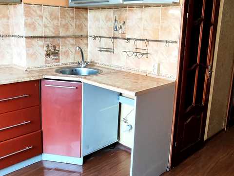 квартира по адресу Елены Телиги ул., 49