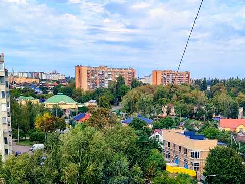 квартира по адресу Елены Телиги ул., 49