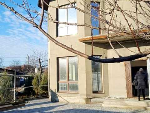 будинок за адресою Одеса, Бажана вул. (Степова 3-я)