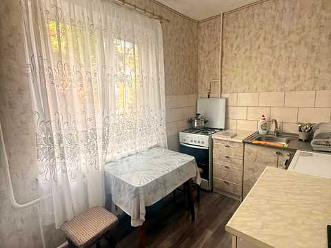 квартира за адресою Львівське шосе, 14