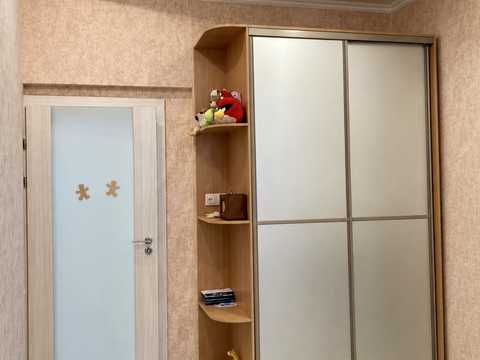 квартира за адресою Трінклера вул., 20
