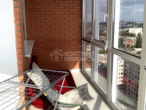квартира за адресою Культури вул., 22б