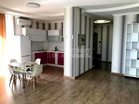 квартира за адресою Культури вул., 22б