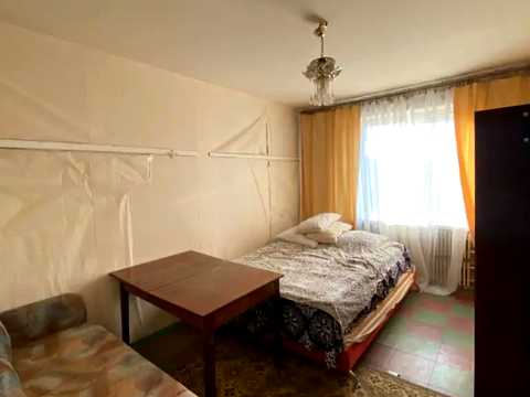квартира за адресою Донецьке шосе, 116