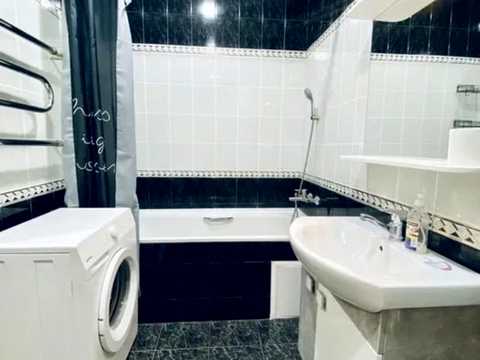 квартира по адресу Леси Украинки бульв., 7