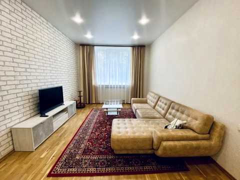 квартира за адресою Лесі Українки бульв., 7