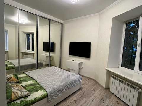 квартира за адресою Мала Арнаутська вул., 15