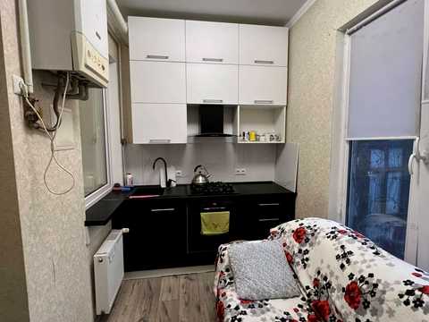 квартира за адресою Мала Арнаутська вул., 15