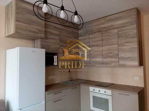 квартира по адресу Столичное шоссе, 1А