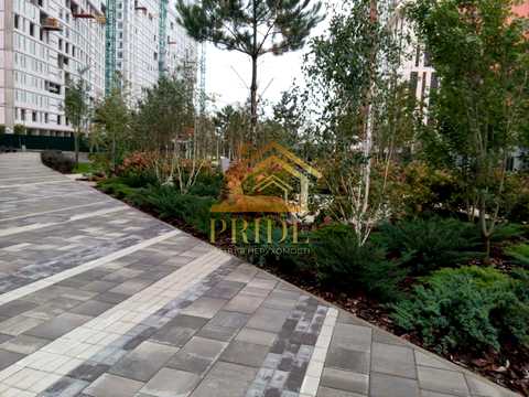 квартира по адресу Столичное шоссе, 1А
