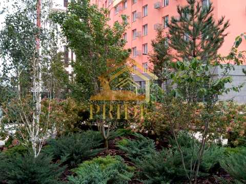 квартира по адресу Столичное шоссе, 1А