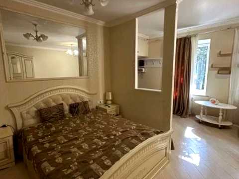 квартира по адресу Соборная пл., 12