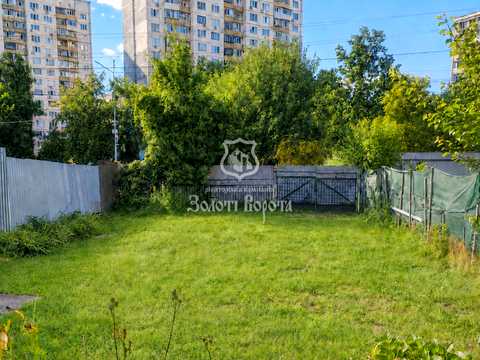 будинок за адресою Анни Ярославни вул. (Фадєєва), 24