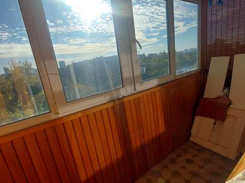 квартира за адресою Плиткова вул., 19а