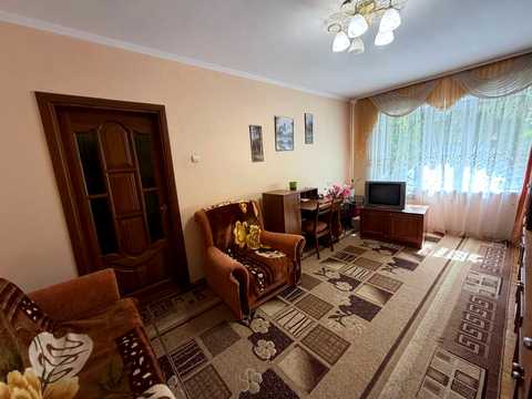 квартира по адресу Волынской Дивизии ул., 11