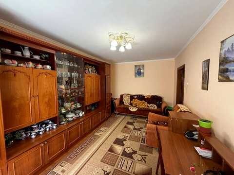 квартира по адресу Волынской Дивизии ул., 11