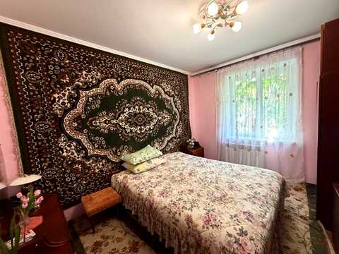 квартира по адресу Волынской Дивизии ул., 11