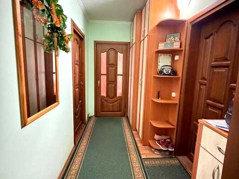 квартира по адресу Волынской Дивизии ул., 11