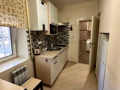 квартира по адресу Соборная пл., 12