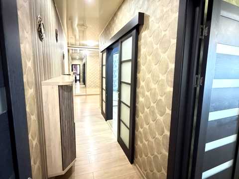 квартира по адресу Богдановская ул., 7-А