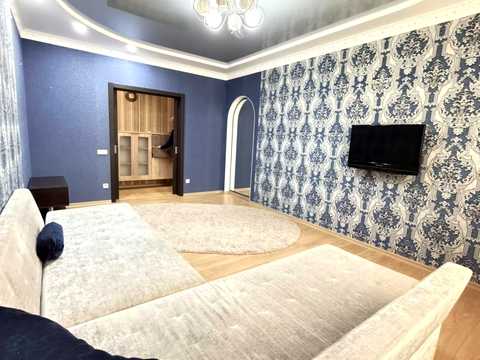 квартира по адресу Богдановская ул., 7-А