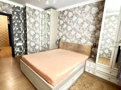 квартира по адресу Богдановская ул., 7-А