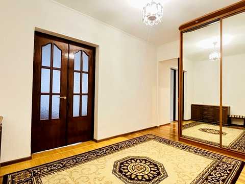 квартира по адресу Старонаводницкая ул., 6-А