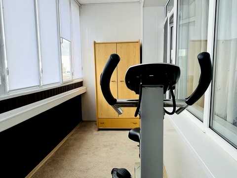 квартира по адресу Старонаводницкая ул., 6-А