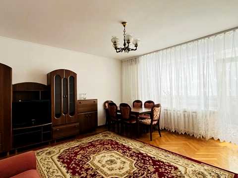 квартира по адресу Старонаводницкая ул., 6-А